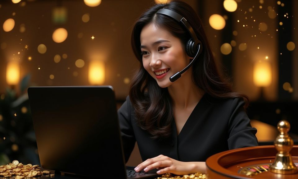 888vdn Khám phá bàn Live Dragon Tiger Pro tại 888vdn